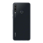Huawei Y6P | Android 10 | App Gallery | Octa-Core | 3GB | 64GB | Pantalla 6.43" | Batería 5,000mAh | Huella Digital | Negro