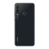 Huawei Y6P | Android 10 | App Gallery | Octa-Core | 3GB | 64GB | Pantalla 6.43" | Batería 5,000mAh | Huella Digital | Negro