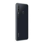 Huawei Y6P | Android 10 | App Gallery | Octa-Core | 3GB | 64GB | Pantalla 6.43" | Batería 5,000mAh | Huella Digital | Negro