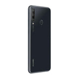 Huawei Y6P | Android 10 | App Gallery | Octa-Core | 3GB | 64GB | Pantalla 6.43" | Batería 5,000mAh | Huella Digital | Negro
