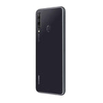 Huawei Y6P | Android 10 | App Gallery | Octa-Core | 3GB | 64GB | Pantalla 6.43" | Batería 5,000mAh | Huella Digital | Negro