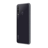 Huawei Y6P | Android 10 | App Gallery | Octa-Core | 3GB | 64GB | Pantalla 6.43" | Batería 5,000mAh | Huella Digital | Negro