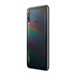 Huawei Y7P | Android 9.0 Pie | App Gallery | Octa-Core | 4GB | 64GB | Pantalla 6.9" | Batería 4,000mAh | Huella Digital | Negro