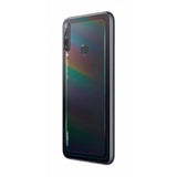 Huawei Y7P | Android 9.0 Pie | App Gallery | Octa-Core | 4GB | 64GB | Pantalla 6.9" | Batería 4,000mAh | Huella Digital | Negro