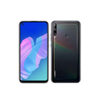 Huawei Y7P | Android 9.0 Pie | App Gallery | Octa-Core | 4GB | 64GB | Pantalla 6.9" | Batería 4,000mAh | Huella Digital | Negro