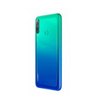 Huawei Y7P | Android 9.0 Pie | App Gallery | Octa-Core | 4GB | 64GB | Pantalla 6.9" | Batería 4,000mAh | Huella Digital | Azul