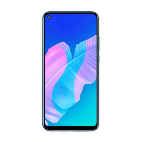 Huawei Y7P | Android 9.0 Pie | App Gallery | Octa-Core | 4GB | 64GB | Pantalla 6.9" | Batería 4,000mAh | Huella Digital | Azul