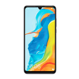 Huawei P30 Lite Plus | Android 9.0 Pie | Octa-Core | 6GB | 256GB | Pantalla 6.15 | Batería 3,340mAh | Negro