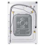 Samsung WF22R6270AW Lavadora Carga Frontal con Super Speed, 22 Kg