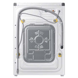 Samsung WF22R6270AW Lavadora Carga Frontal con Super Speed, 22 Kg