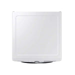 Samsung WF22R6270AW Lavadora Carga Frontal con Super Speed, 22 Kg