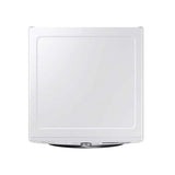 Samsung WF22R6270AW Lavadora Carga Frontal con Super Speed, 22 Kg