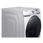 Samsung WF22R6270AW Lavadora Carga Frontal con Super Speed, 22 Kg