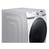 Samsung WF22R6270AW Lavadora Carga Frontal con Super Speed, 22 Kg