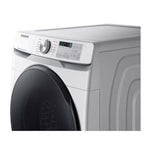 Samsung WF22R6270AW Lavadora Carga Frontal con Super Speed, 22 Kg