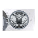 Samsung WF22R6270AW Lavadora Carga Frontal con Super Speed, 22 Kg