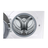 Samsung WF22R6270AW Lavadora Carga Frontal con Super Speed, 22 Kg