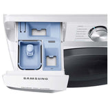 Samsung WF22R6270AW Lavadora Carga Frontal con Super Speed, 22 Kg