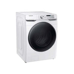 Samsung WF22R6270AW Lavadora Carga Frontal con Super Speed, 22 Kg
