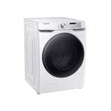 Samsung WF22R6270AW Lavadora Carga Frontal con Super Speed, 22 Kg
