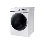 Samsung WF22R6270AW Lavadora Carga Frontal con Super Speed, 22 Kg