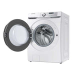 Samsung WF22R6270AW Lavadora Carga Frontal con Super Speed, 22 Kg