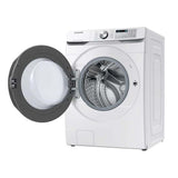 Samsung WF22R6270AW Lavadora Carga Frontal con Super Speed, 22 Kg