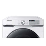 Samsung WF22R6270AW Lavadora Carga Frontal con Super Speed, 22 Kg