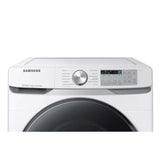 Samsung WF22R6270AW Lavadora Carga Frontal con Super Speed, 22 Kg
