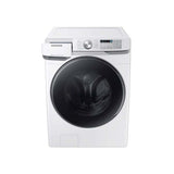 Samsung WF22R6270AW Lavadora Carga Frontal con Super Speed, 22 Kg