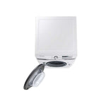 Samsung WF22R6270AW Lavadora Carga Frontal con Super Speed, 22 Kg