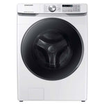 Samsung WF22R6270AW Lavadora Carga Frontal con Super Speed, 22 Kg