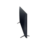 55" Samsung TV LED 4K UHD Procesador Crystal 4K Optimizador de Juego tizen Refleja con toque de movil 2 hdmi 1 usb