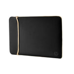 Funda HP 15.6” Reversible Dorado/Negro (2UF60AA)