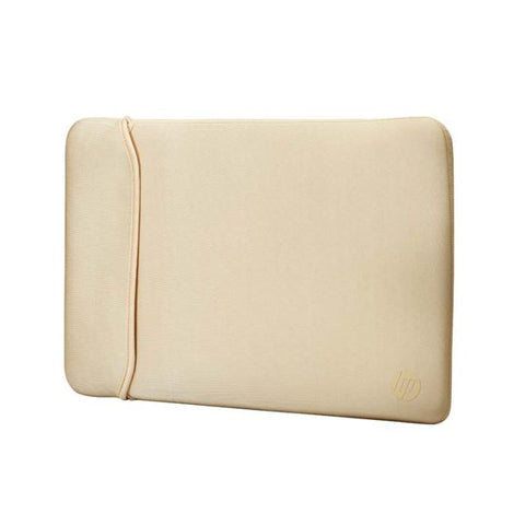Funda HP 15.6” Reversible Dorado/Negro (2UF60AA)