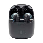 TRULY WIRELESS EAR BUD HEADPHONES