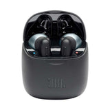 TRULY WIRELESS EAR BUD HEADPHONES