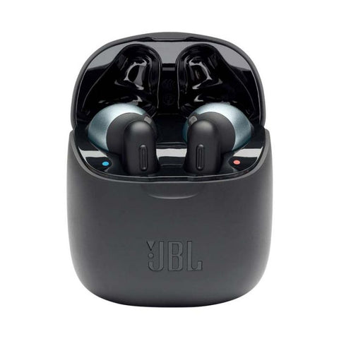 TRULY WIRELESS EAR BUD HEADPHONES