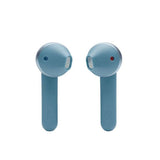 TRULY WIRELESS EAR BUD HEADPHONES