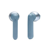 TRULY WIRELESS EAR BUD HEADPHONES