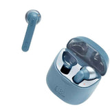 TRULY WIRELESS EAR BUD HEADPHONES