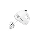 Batidora de mano 100W 5 velocidades