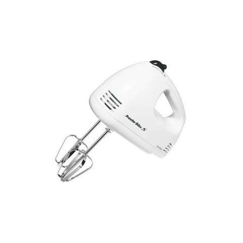 Batidora de mano 100W 5 velocidades