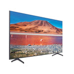 43" TU7000 Samsung | Crystal UHD 4K | Smart TV | Optimizador de Juego | Tizen | 2 HDMI | 1 USB