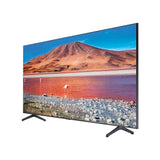 43" TU7000 Samsung | Crystal UHD 4K | Smart TV | Optimizador de Juego | Tizen | 2 HDMI | 1 USB