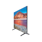 43" TU7000 Samsung | Crystal UHD 4K | Smart TV | Optimizador de Juego | Tizen | 2 HDMI | 1 USB