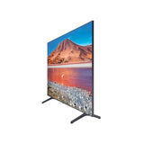 43" TU7000 Samsung | Crystal UHD 4K | Smart TV | Optimizador de Juego | Tizen | 2 HDMI | 1 USB