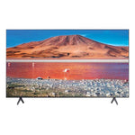 43" TU7000 Samsung | Crystal UHD 4K | Smart TV | Optimizador de Juego | Tizen | 2 HDMI | 1 USB