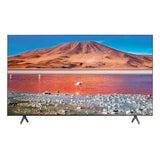 43" TU7000 Samsung | Crystal UHD 4K | Smart TV | Optimizador de Juego | Tizen | 2 HDMI | 1 USB