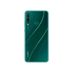 Huawei Y6P | Android 10 | App Gallery | Octa-Core | 3GB | 64GB | Pantalla 6.43" | Batería 5,000mAh | Huella Digital | Verde Esmeralda